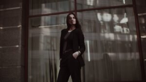 chanley painter biography career life