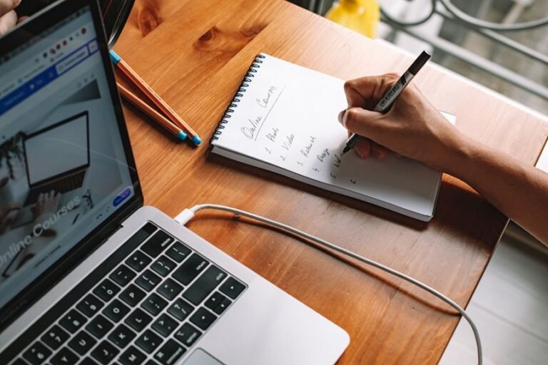 fintechzoom io course review