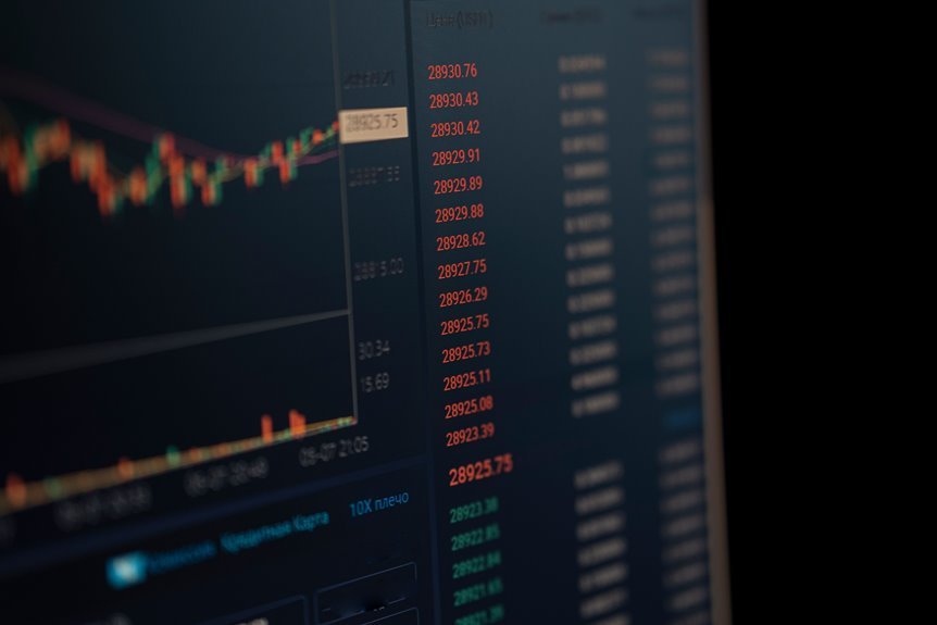 fintechzoom sp500 market updates