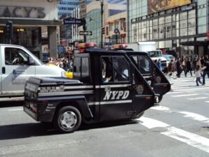 nypd officer paul mauro family