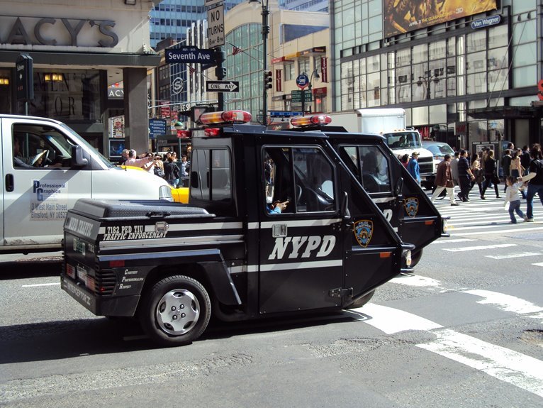 nypd officer paul mauro family