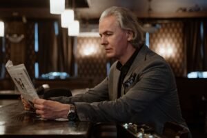 paul mauro age biography and career