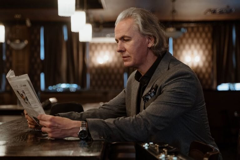 paul mauro age biography and career