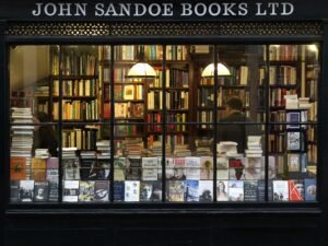 peter thomas roth biography overview