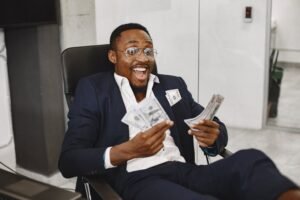 sutton stracke wealth and career