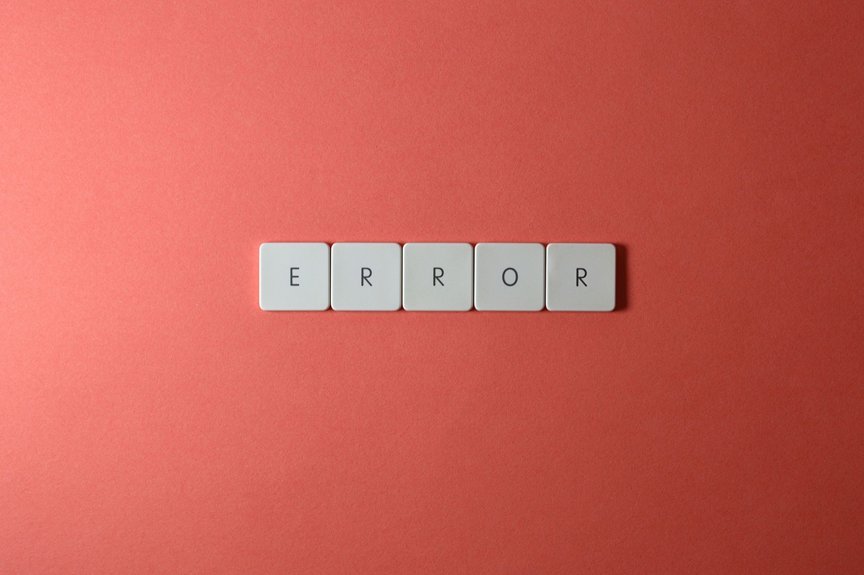 common issues with 5137076994