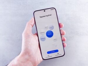 phone number clarification and resolution options