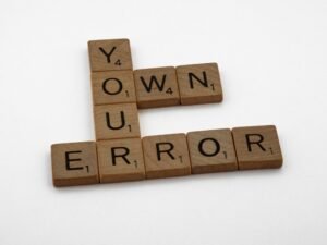 phone number error handling solutions